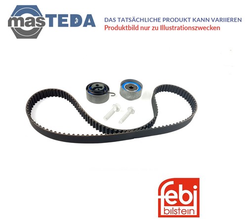 1007739 timing belt - belt, kit