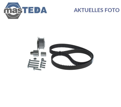 987 946 677 timing belt - 987, kit