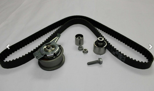 New genuine timing belt - genuine,