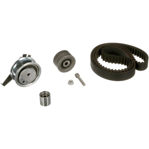 Timing belt kit for - belt, skoda