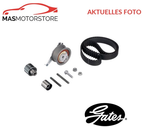 Timing belt kit set - belt, gates