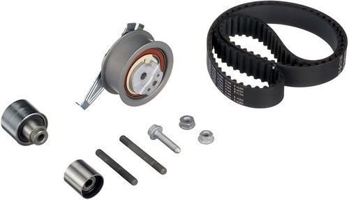Timing belt kit - belt, fits