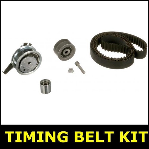 Timing belt kit cam - belt, skoda