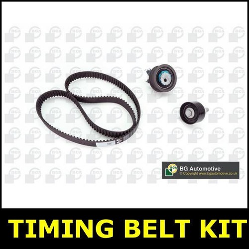 Timing belt kit fits - kit,