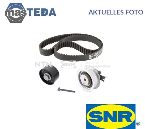 Kd45784 timing belt kit set - timing,