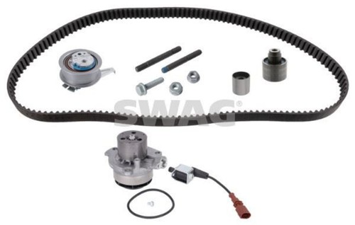 Swag water pump timing - pump,