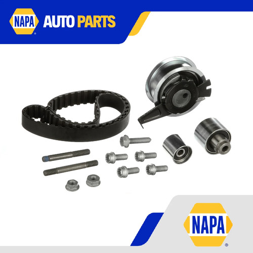 Timing belt kit fits skoda - timing,