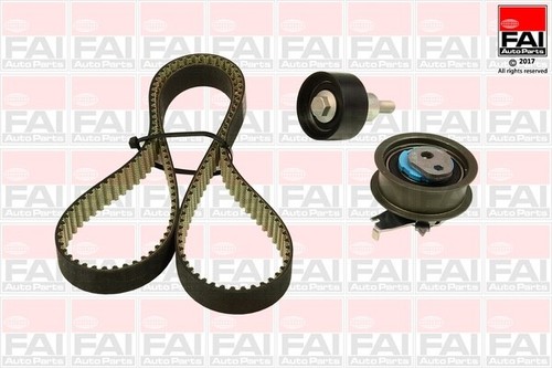 Timing belt kit - belt,