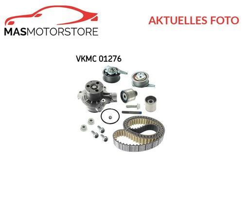 Timing belt kit - timing, +
