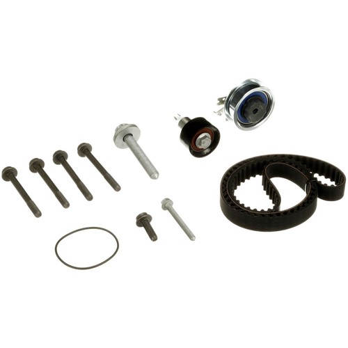 Timing belt kit for skoda - kit,