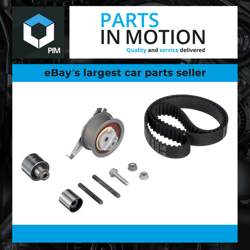 Timing belt kit fits skoda - fits,