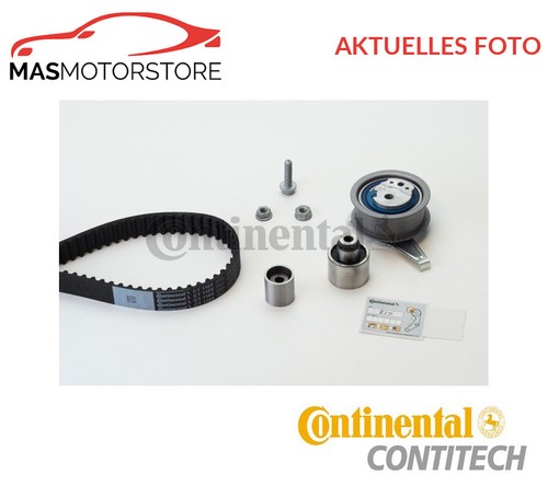 Timing belt kit - timing,