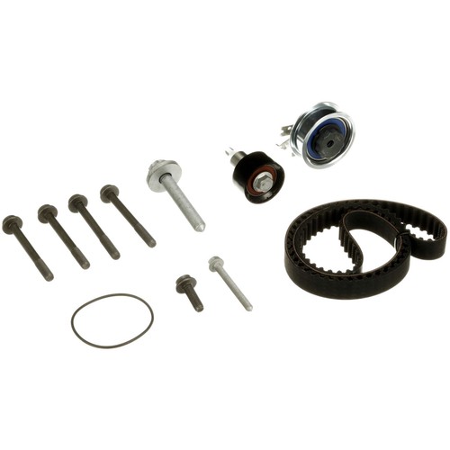 Timing belt kit for skoda - timing,