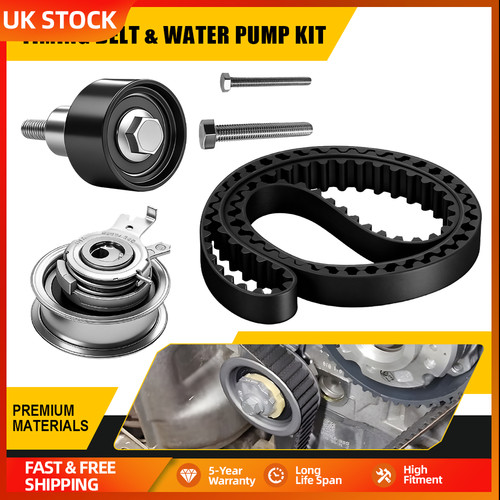 Timing belt kit for skoda - belt,