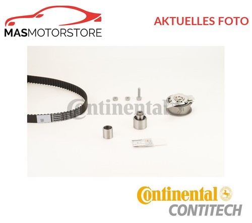 Timing belt kit set - belt,