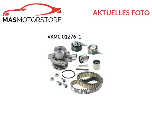 Timing belt kit - kit, set