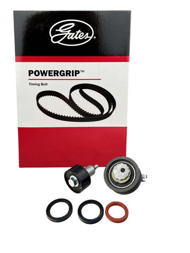 Timing belt kit - belt, for