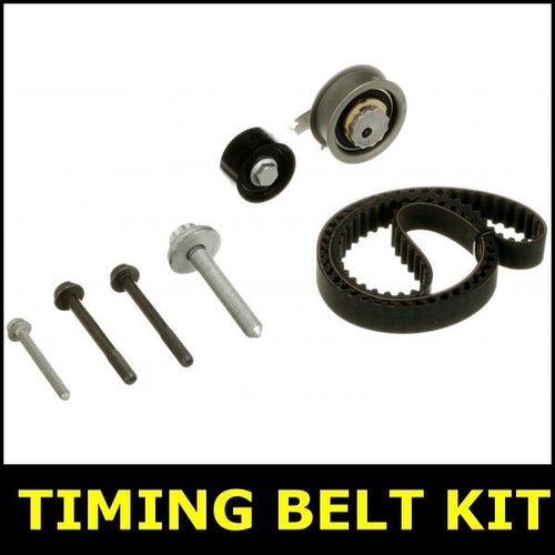 Timing belt kit - kit, fits
