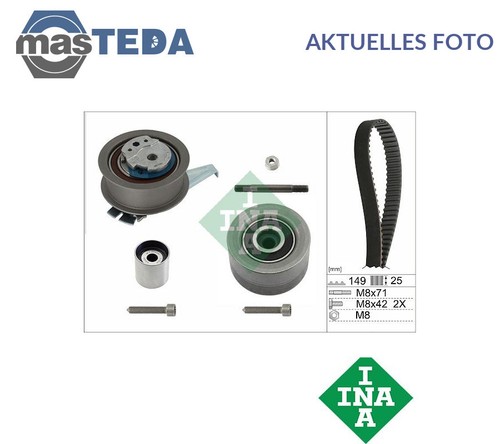 530 0835 timing belt kit - 530,