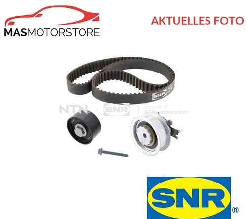 Timing belt kit set - belt,
