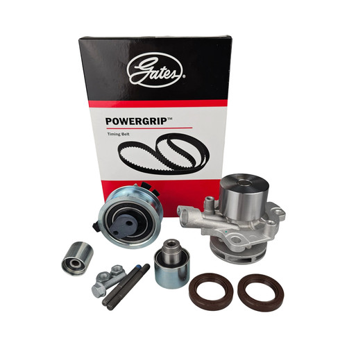 Timing belt kit - kit, for