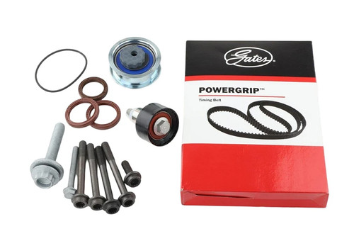 Timing belt kit for - belt, skoda