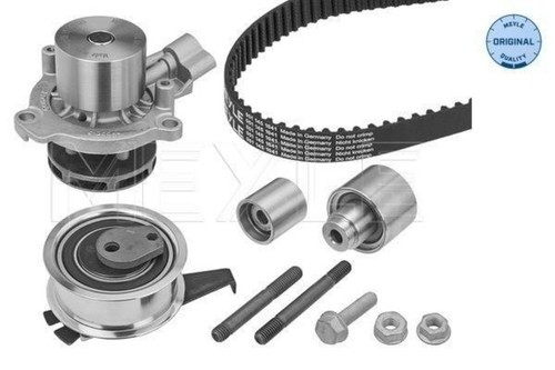 Meyle water pump timing belt - timing,