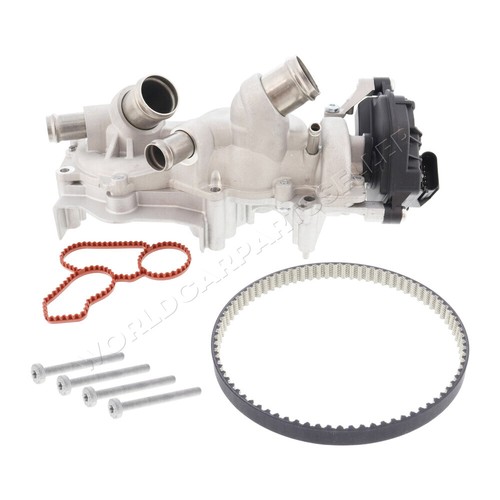 Vaico water pump timing belt - &,