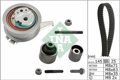 Fits audi skoda kodiaq - a4, b9;