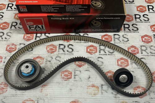 Timing belt kit fits for - belt,