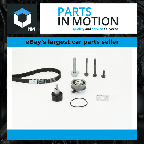 Timing belt kit fits skoda - fits,