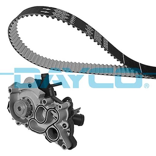 For dayco dayktbwp12120 water - for,