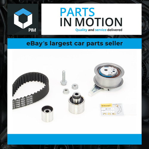 Timing belt kit - timing,