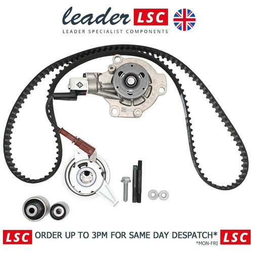 036109244k water pump and - water,