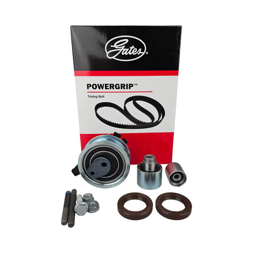 Timing belt kit for - kit, skoda