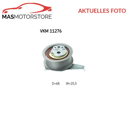 Tensioner pulley for - tensioner,