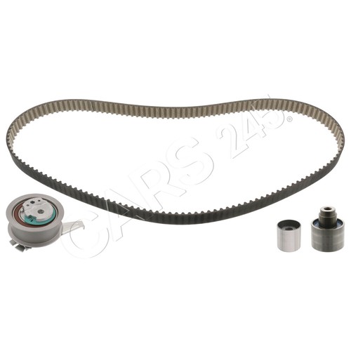Swag timing belt kit - belt, vw
