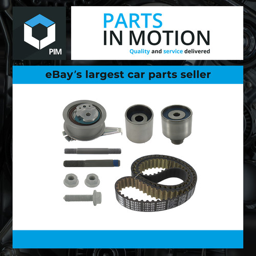 Timing belt kit fits skoda - timing,