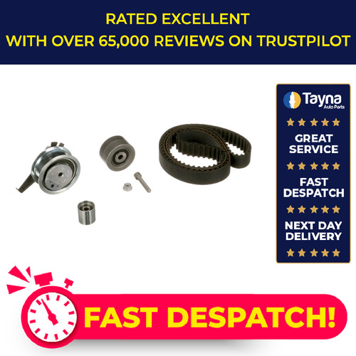 Timing belt kit fits - timing,