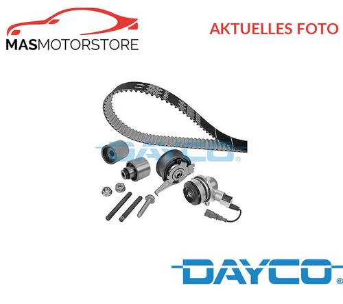 Timing belt kit - timing,