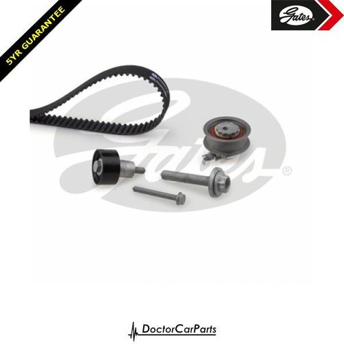 Cam timing belt kit for - timing, skoda