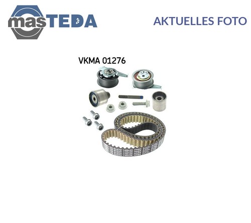 Vkma 01276 timing belt kit - vkma,