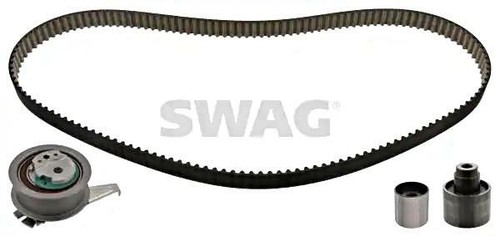 Swag timing belt kit - kit, for