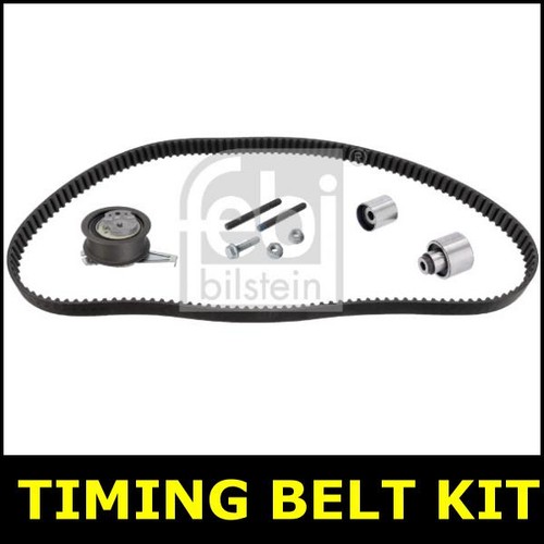 Timing belt kit fits skoda - fits,