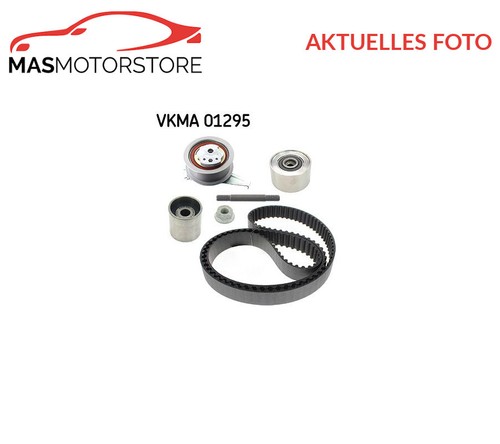 Timing belt kit set - belt,