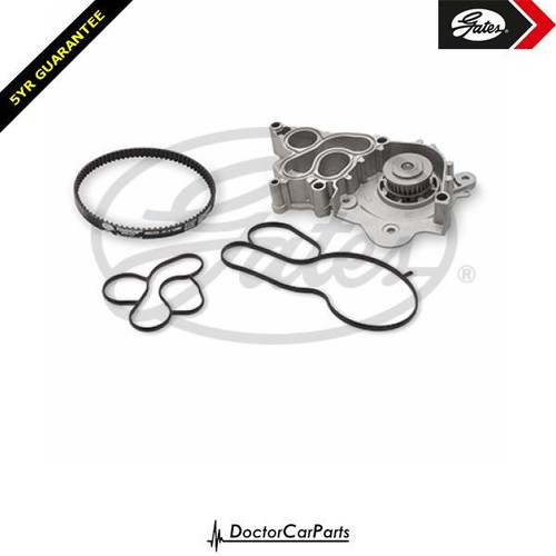 Cam timing belt water pump - cam,
