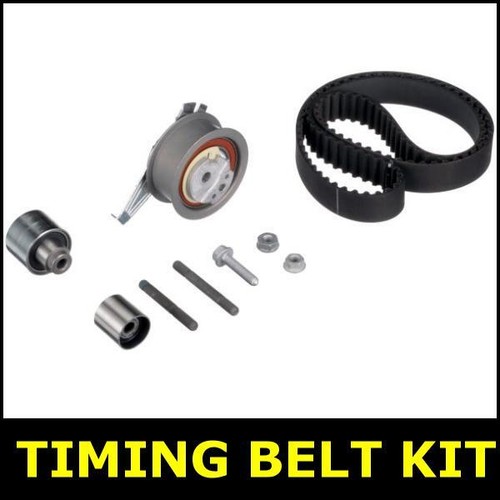 Timing belt kit - timing, fits