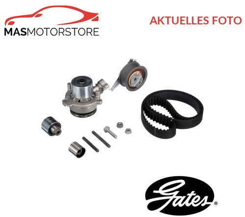 Timing belt kit - timing, +