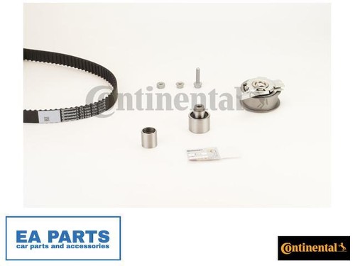 Timing belt set for skoda - for,