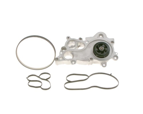 Bosch water pump timing - bosch, &